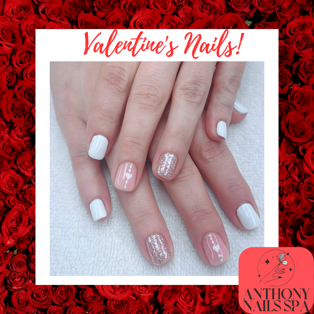 Nail Art Design
